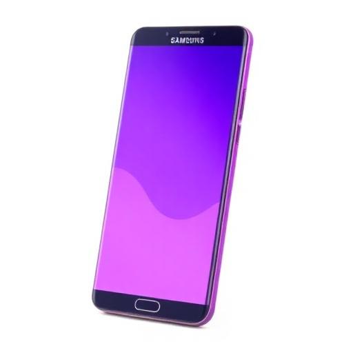 Refurbished Samsung Galaxy S22 Ultra (256GB) — Burgundy